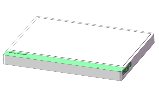 白光透射儀WLT-01A